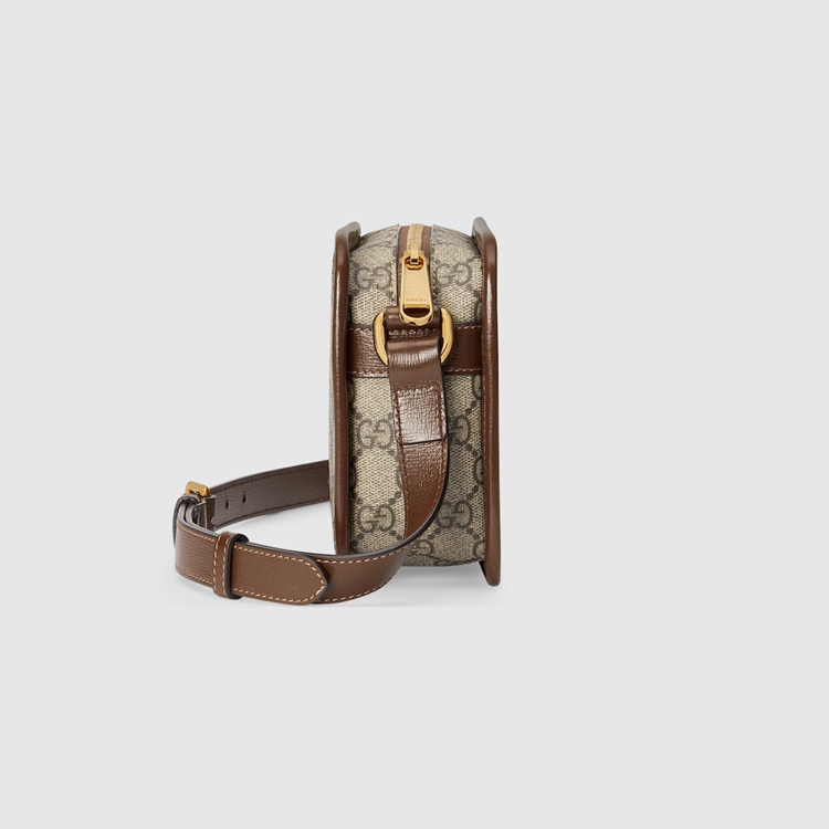 658572.92TCG.8563.004.100.0000.Light Mini bag with Interlocking G